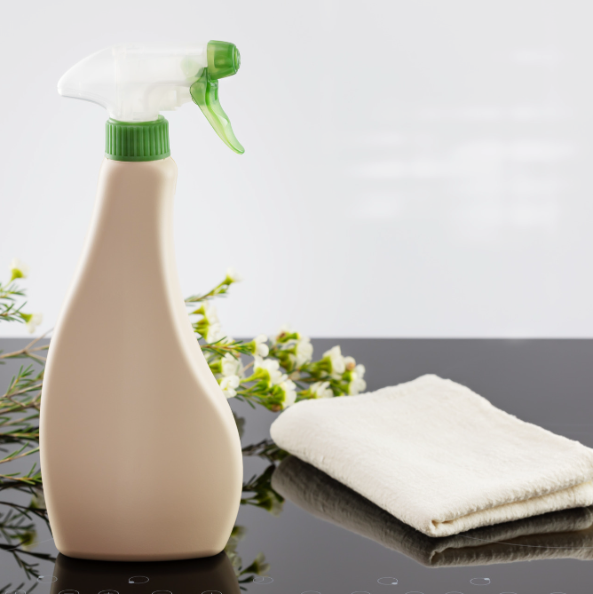 How to Choose the Best Eco-Friendly Cleaning Products for Your Business