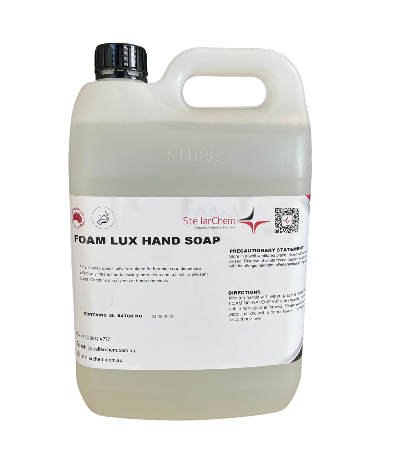 Hand Soap